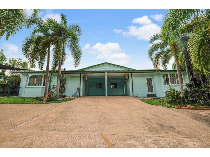 2/2 Pipit Court, Bakewell NT 0832