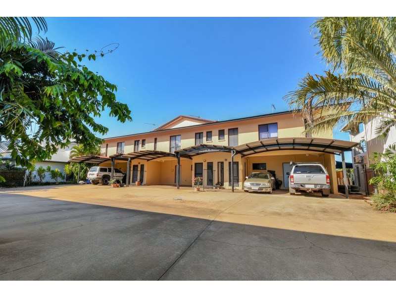 4/44 Bayview Boulevard, Bayview NT 0820