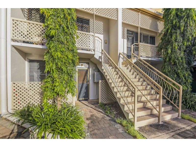 19/38 George Crescent, Fannie Bay NT 0820