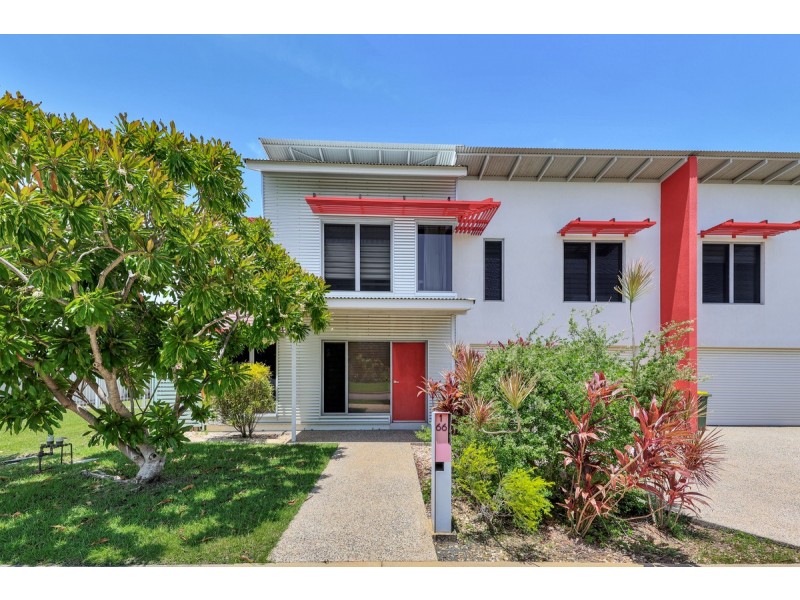 1 & 2/66 Asche, Muirhead NT 0810