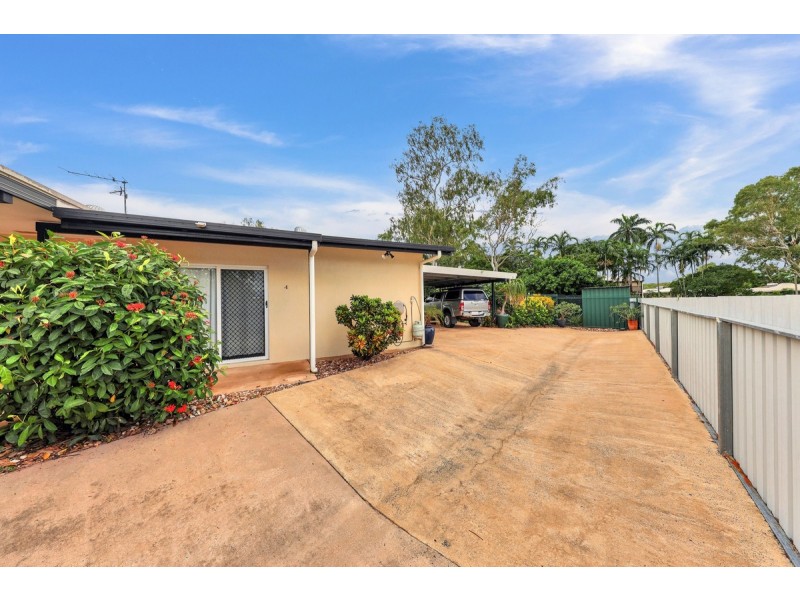 4/3 Priore Court, Moulden NT 0830