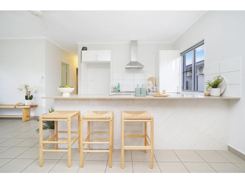 12 Gerardine Crescent, Bellamack NT 0832