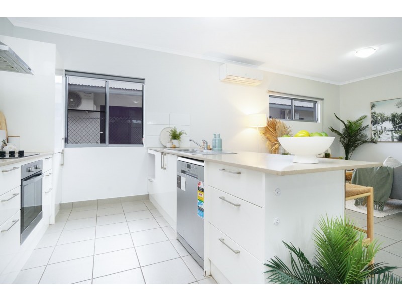 12 Gerardine Crescent, Bellamack NT 0832