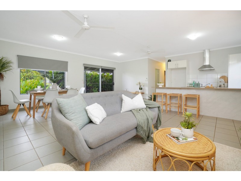 12 Gerardine Crescent, Bellamack NT 0832