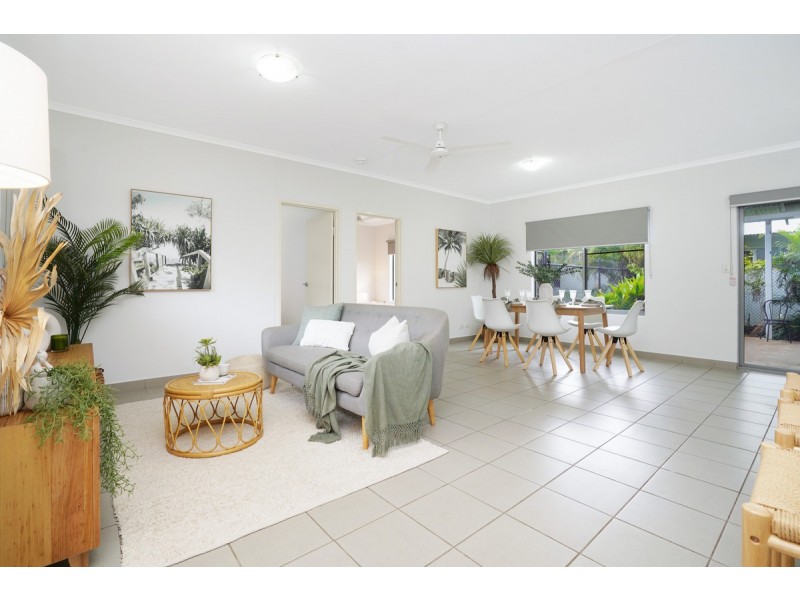 12 Gerardine Crescent, Bellamack NT 0832
