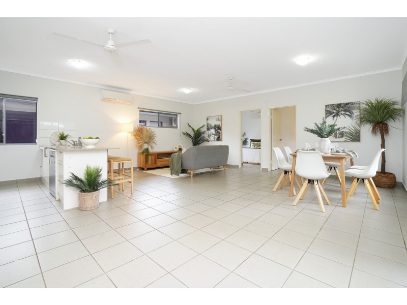 12 Gerardine Crescent, Bellamack NT 0832