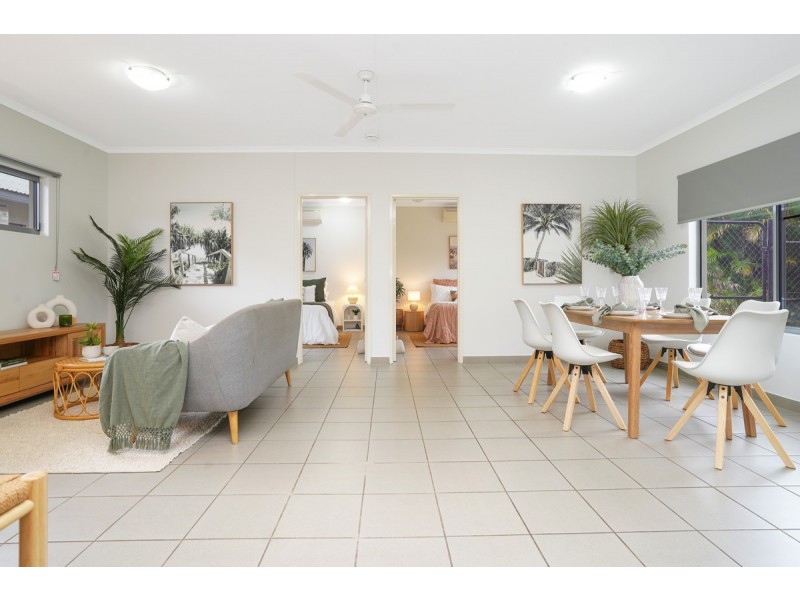 12 Gerardine Crescent, Bellamack NT 0832