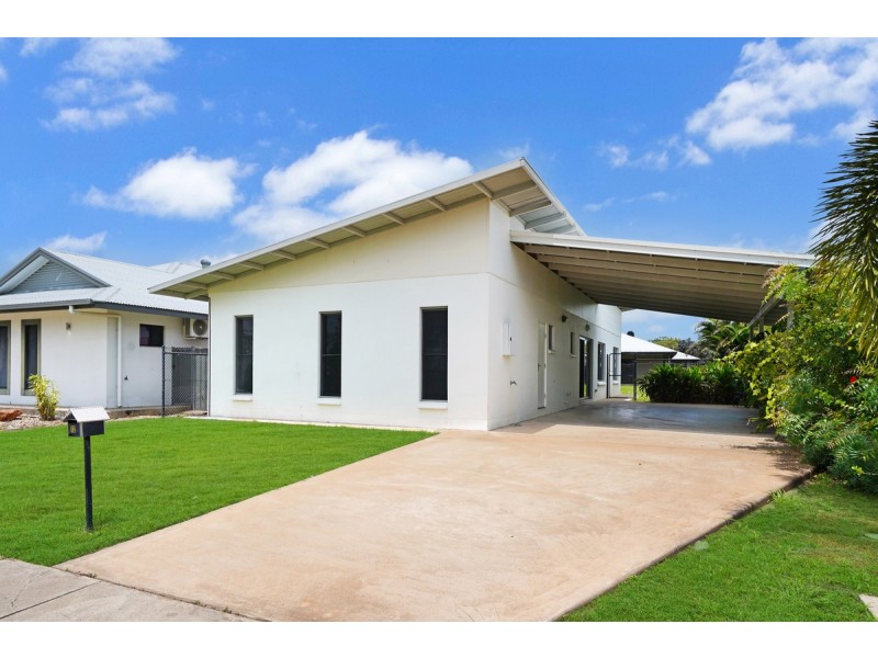 12 Gerardine Crescent, Bellamack NT 0832