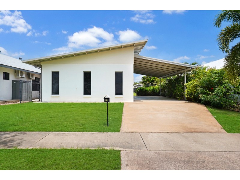 12 Gerardine Crescent, Bellamack NT 0832