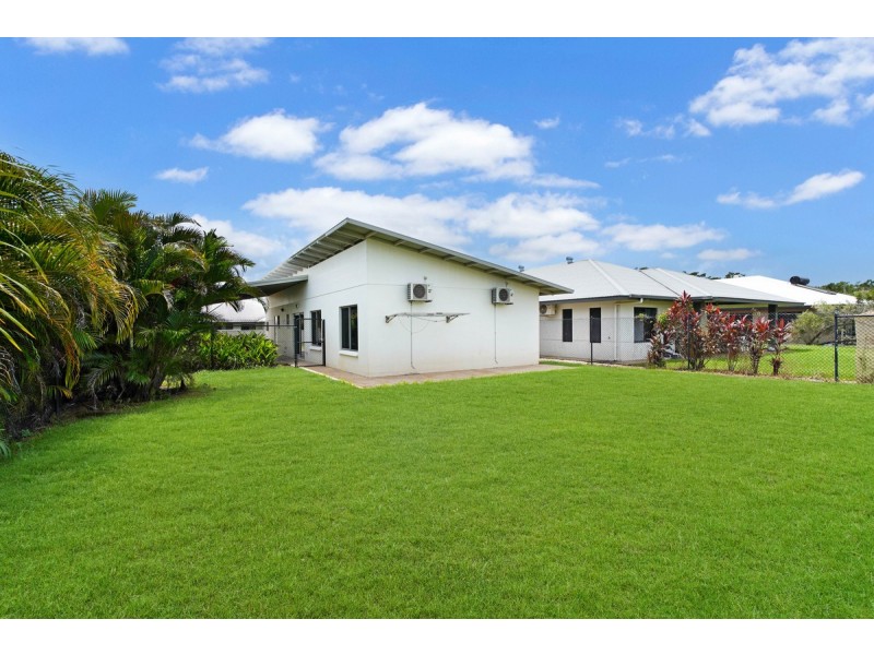 12 Gerardine Crescent, Bellamack NT 0832