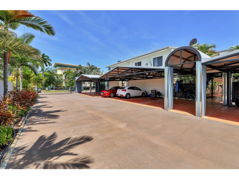 3/6 Dinah Court, Stuart Park NT 0820