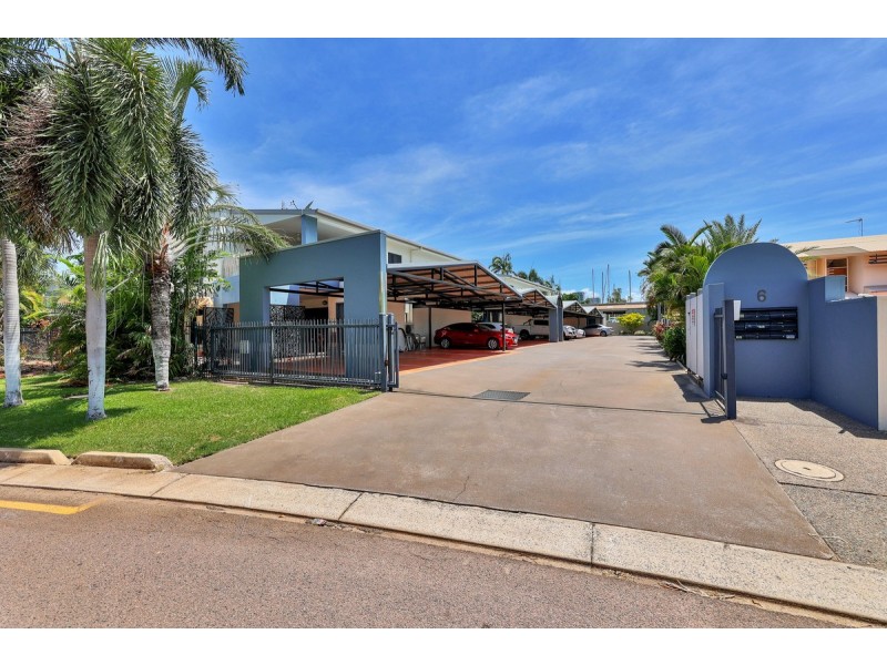 3/6 Dinah Court, Stuart Park NT 0820