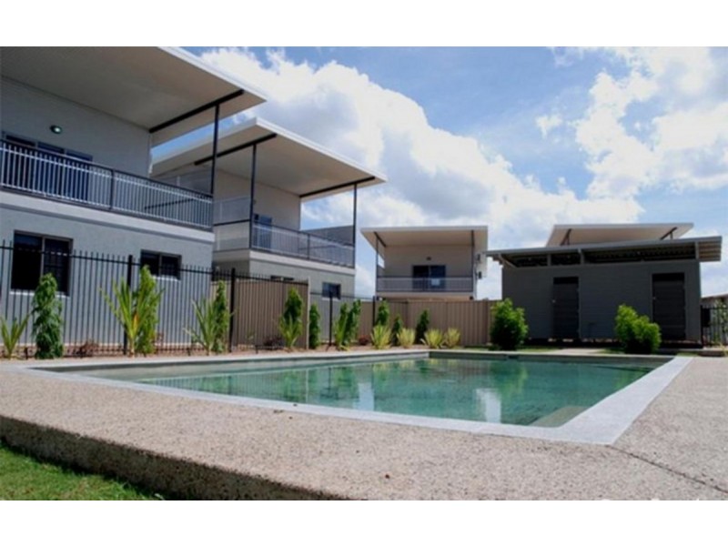 9/10 Damascene Crescent, Bellamack NT 0832