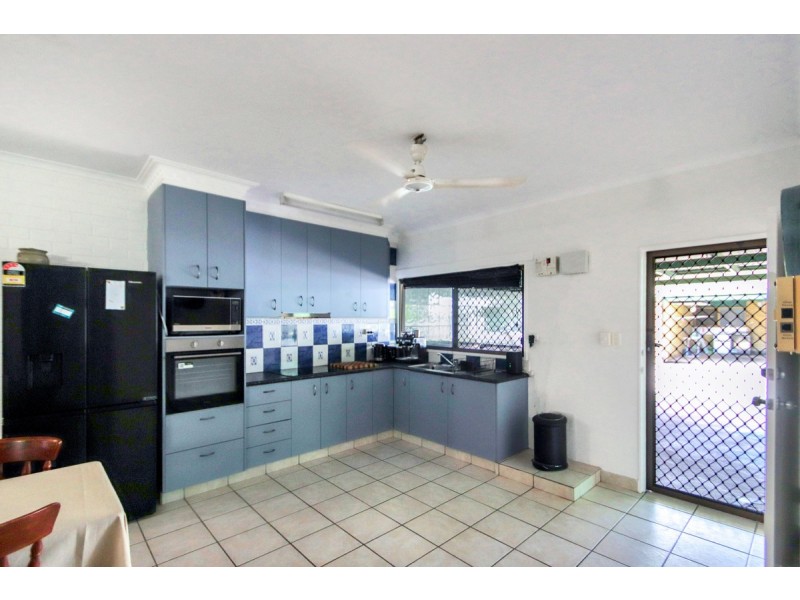 6/43 Rosewood Crescent, Leanyer NT 0812