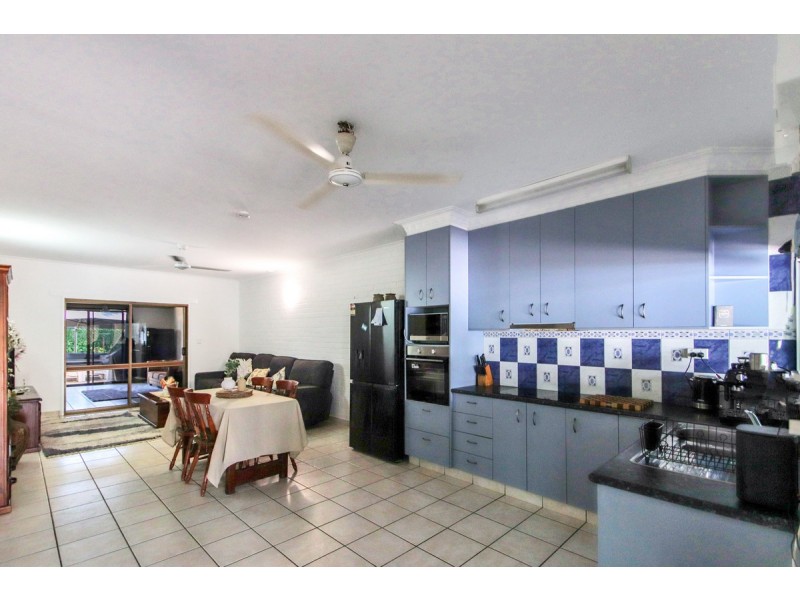 6/43 Rosewood Crescent, Leanyer NT 0812