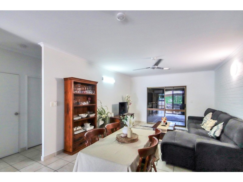 6/43 Rosewood Crescent, Leanyer NT 0812