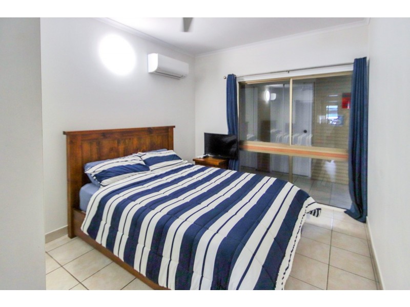 6/43 Rosewood Crescent, Leanyer NT 0812