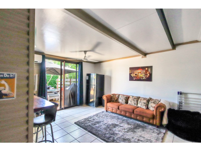 6/43 Rosewood Crescent, Leanyer NT 0812