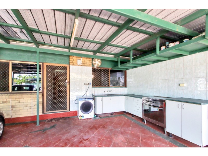 6/43 Rosewood Crescent, Leanyer NT 0812