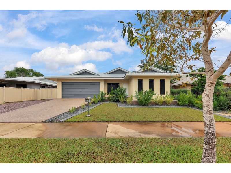 7 Balikpapan Court, Johnston NT 0832