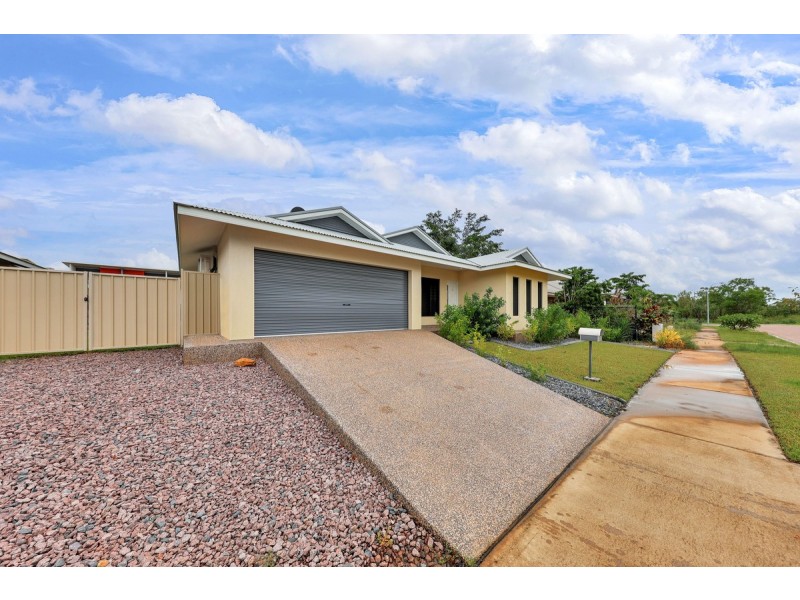 7 Balikpapan Court, Johnston NT 0832