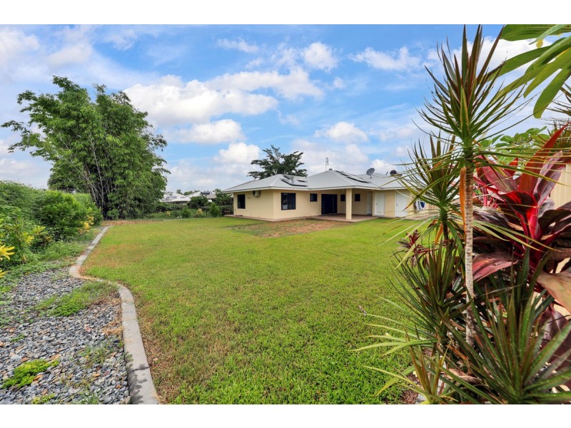 7 Balikpapan Court, Johnston NT 0832