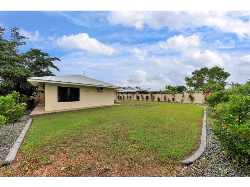 7 Balikpapan Court, Johnston NT 0832