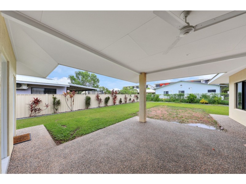 7 Balikpapan Court, Johnston NT 0832