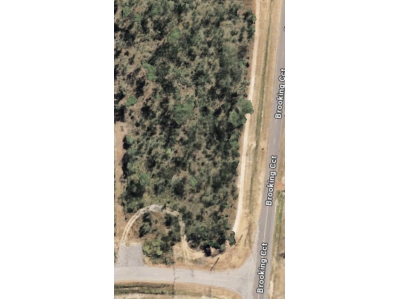 100 Brooking Circuit, Virginia NT 0834