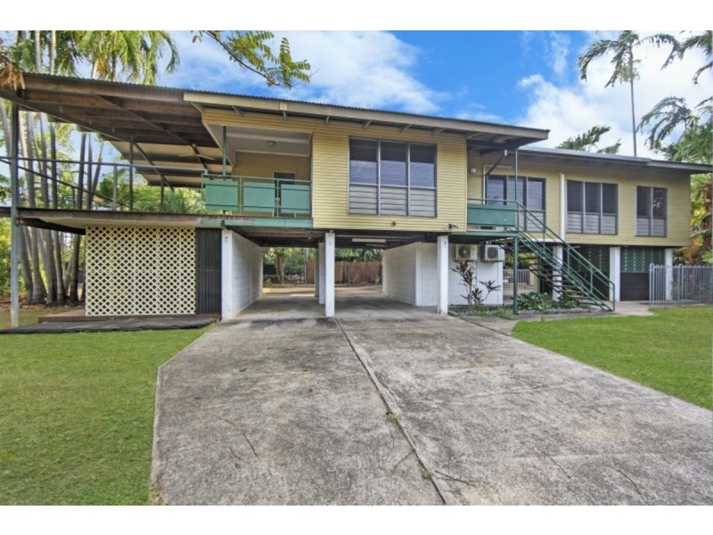 22 Drysdale Street, Parap NT 0820