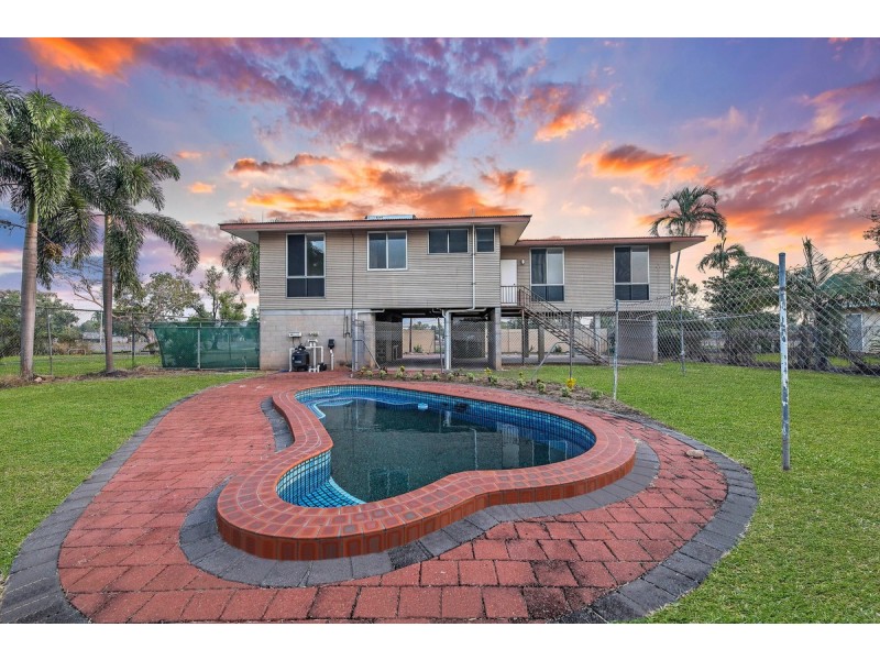 33 Abbott Crescent, Malak NT 0812