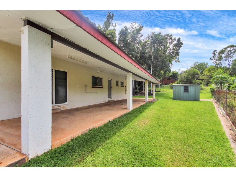 19 Vernier Circuit, Woodroffe NT 0830