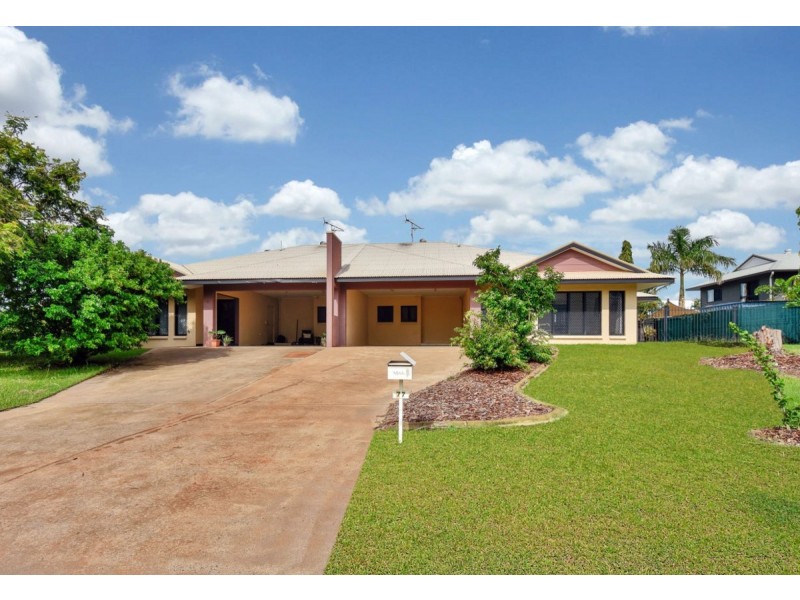 2/77 Antonino Drive, Rosebery NT 0832