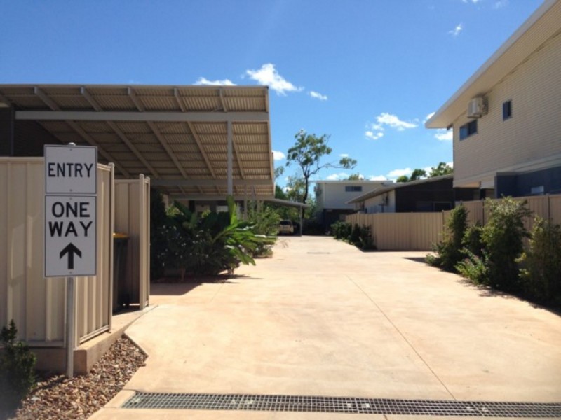 22/10 Damascene Crescent, Bellamack NT 0832