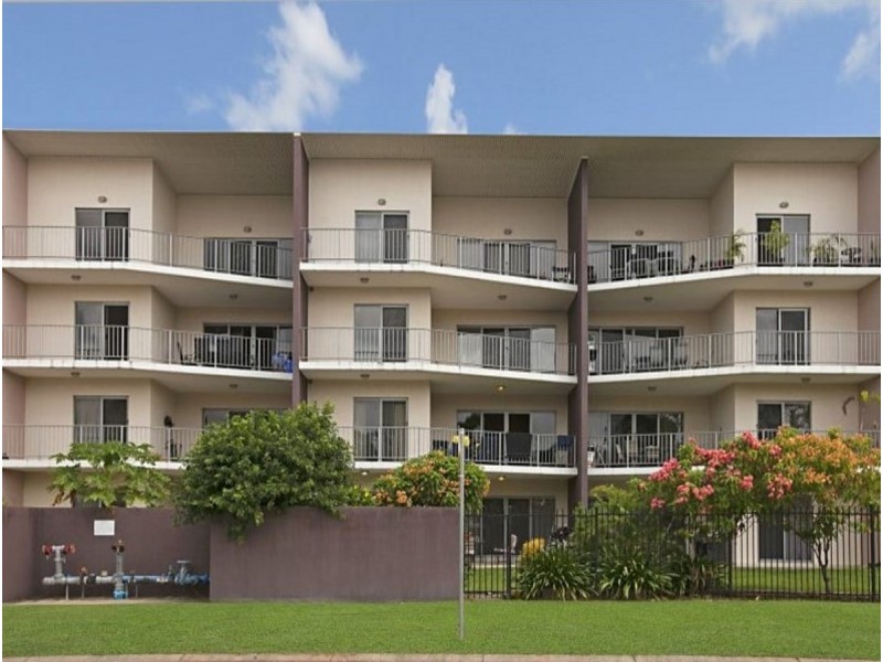 8/31 Mannikan Court, Bakewell NT 0832