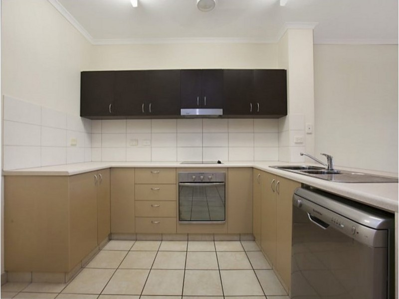 8/31 Mannikan Court, Bakewell NT 0832