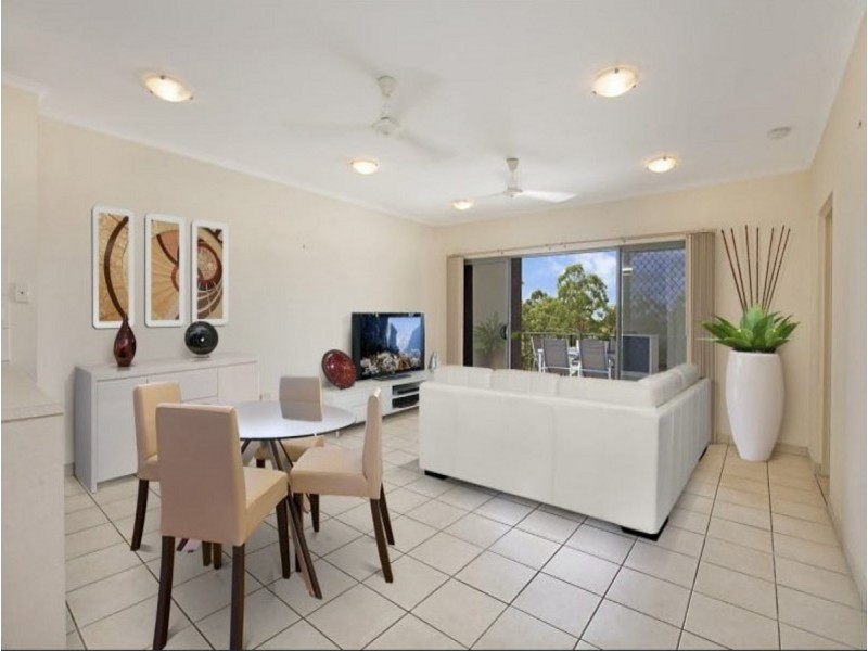 8/31 Mannikan Court, Bakewell NT 0832