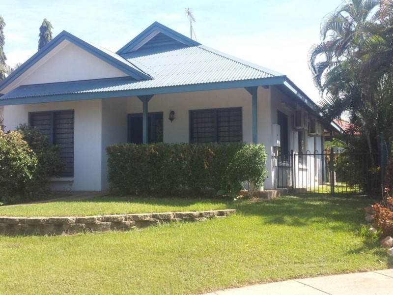 2 Pritchardia Circuit, Durack NT 0830
