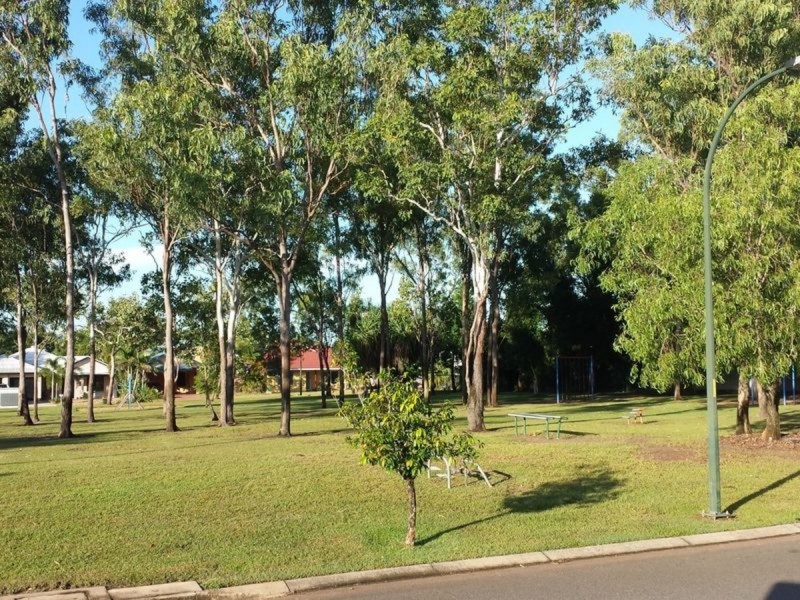 2 Pritchardia Circuit, Durack NT 0830