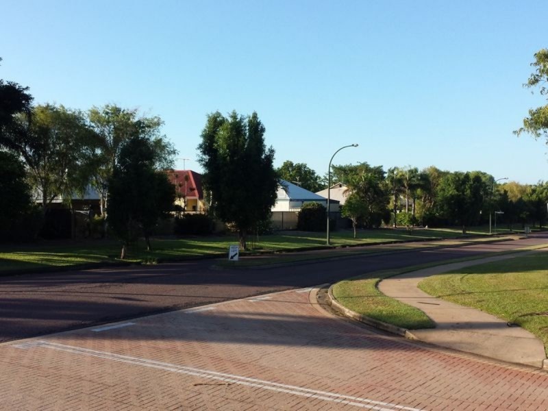 2 Pritchardia Circuit, Durack NT 0830