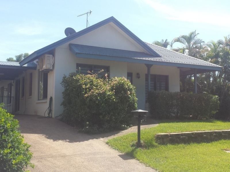 2 Pritchardia Circuit, Durack NT 0830