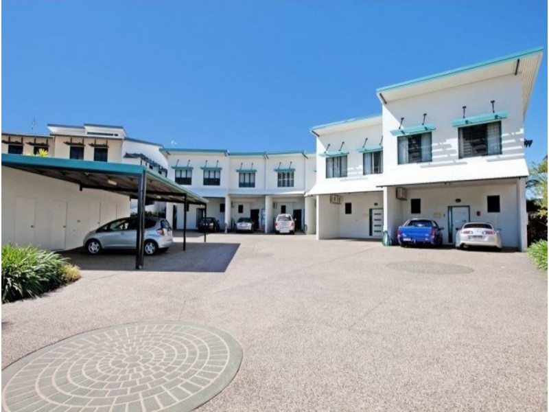5/8 Annear Crt, Stuart Park NT 0820