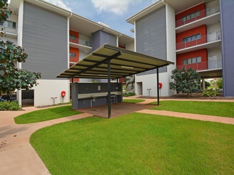 108/250 Farrar Boulevard, Johnston NT 0832