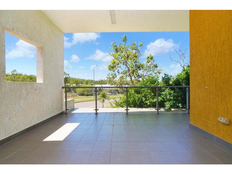 108/250 Farrar Boulevard, Johnston NT 0832