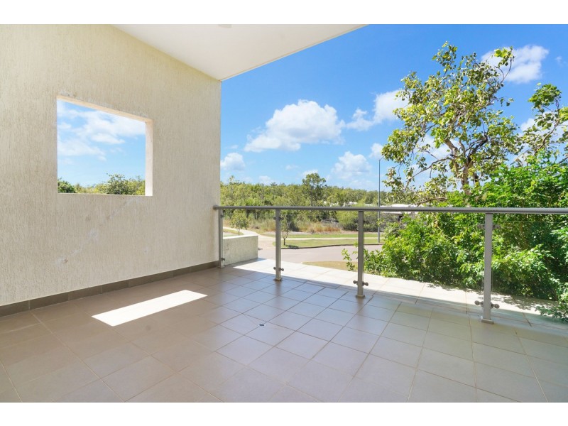 108/250 Farrar Boulevard, Johnston NT 0832