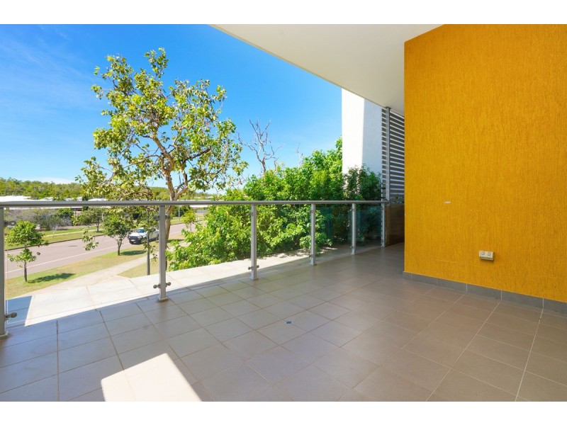 108/250 Farrar Boulevard, Johnston NT 0832