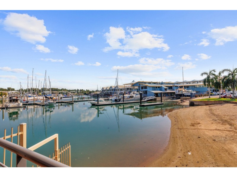 6/35 Paspaley Place, Larrakeyah NT 0820