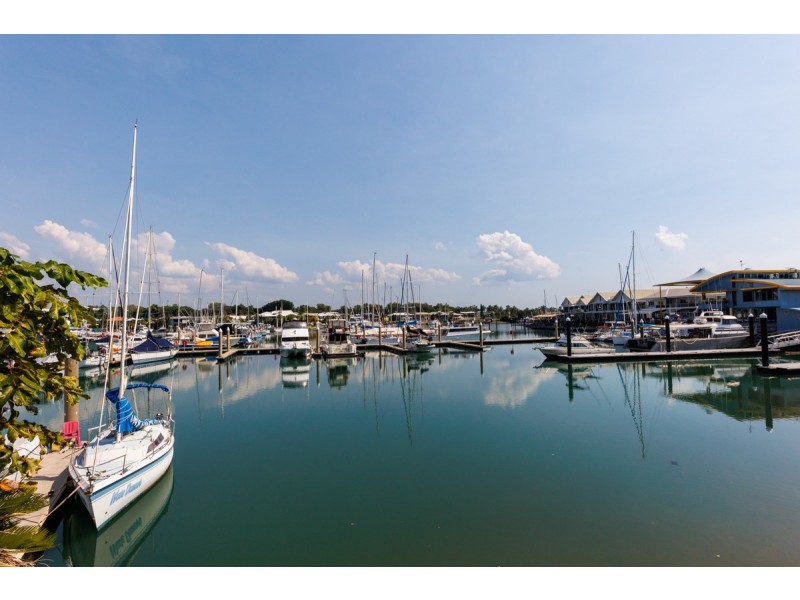 6/35 Paspaley Place, Larrakeyah NT 0820