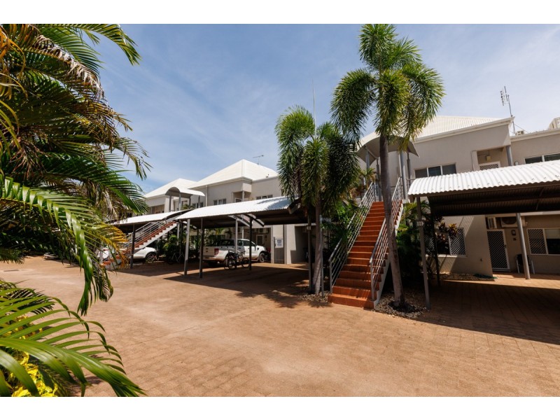 6/35 Paspaley Place, Larrakeyah NT 0820