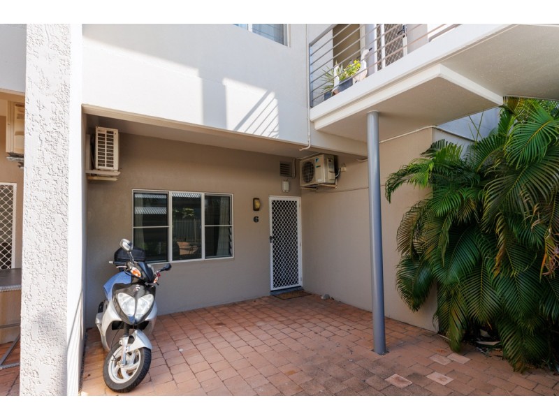6/35 Paspaley Place, Larrakeyah NT 0820